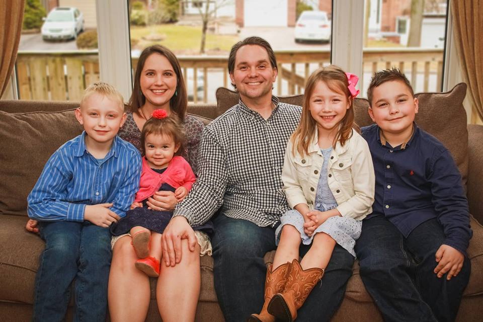 Meet Church Planter Matt Hess